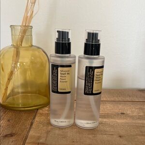 COSRX Advanced Snail 96 Mucin Power Essence - Clear